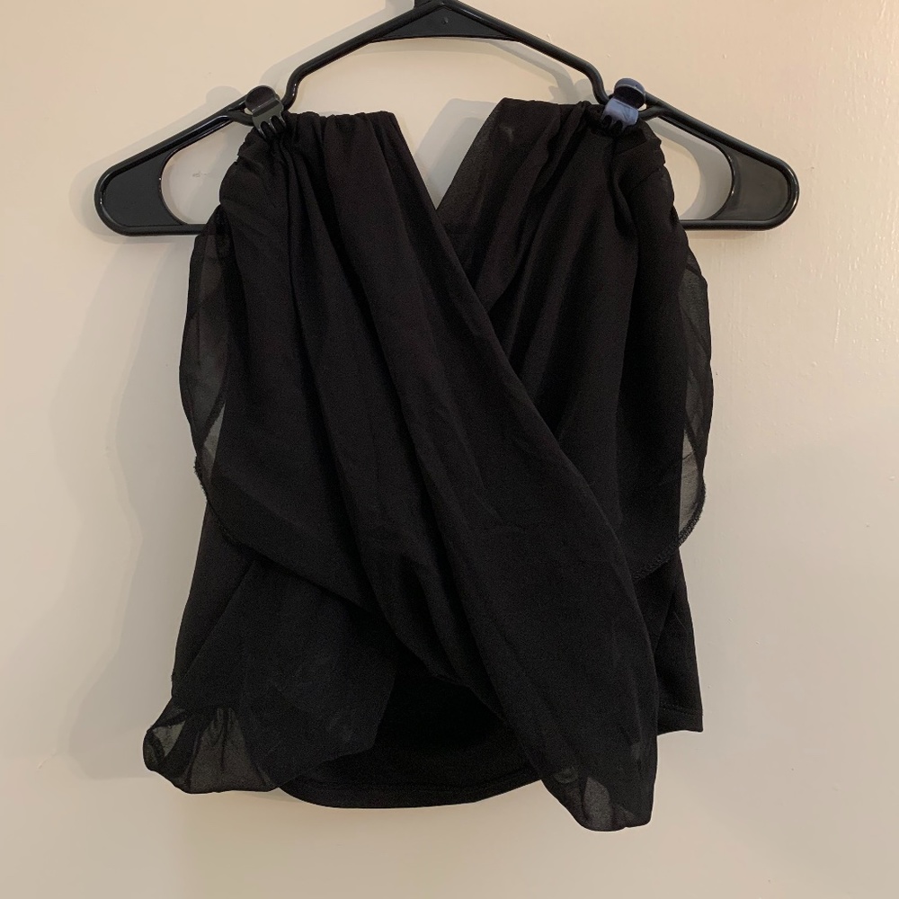 Forever 21+ Tube Top